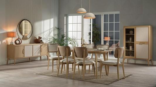 Τραπέζι mini ανοιγόμενο Mitra