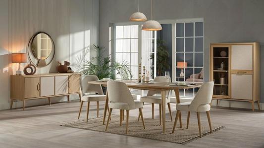 Τραπέζι mini ανοιγόμενο Mitra