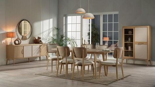 Τραπέζι mini ανοιγόμενο Mitra