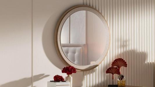 Καθρέφτης τουαλέτας Mitra