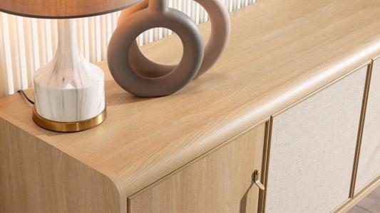 Σετ μπουφές Mitra