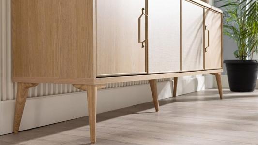 Σετ μπουφές Mitra