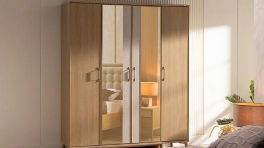 Ντουλάπα Mitra