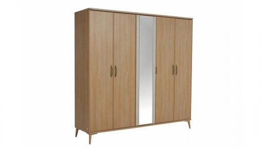 Ντουλάπα Mitra