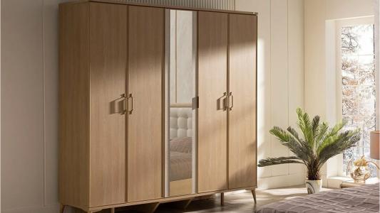 Ντουλάπα Mitra