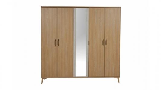 Ντουλάπα Mitra