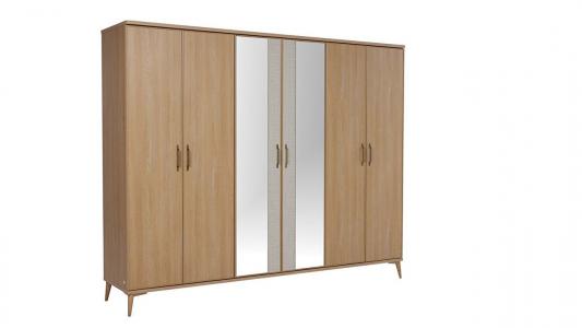 Ντουλάπα Mitra