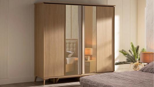 Ντουλάπα Mitra