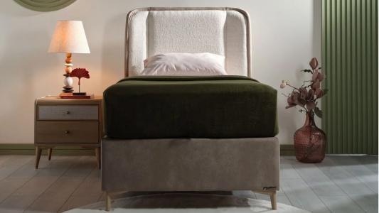 Κρεβάτι παιδικό Mitra