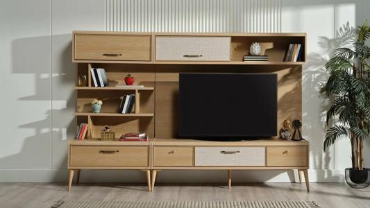 Σύνθεση TV Mitra