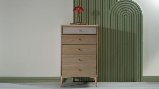 Παιδικό δωμάτιο Mitra