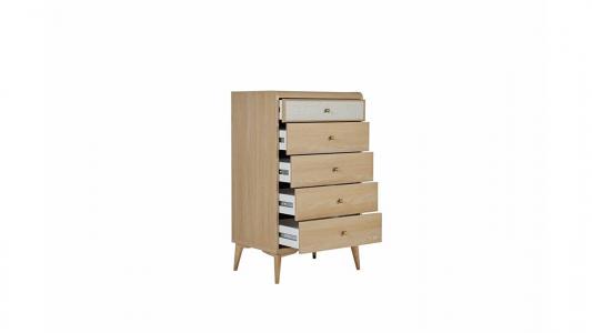 Παιδικό δωμάτιο Mitra