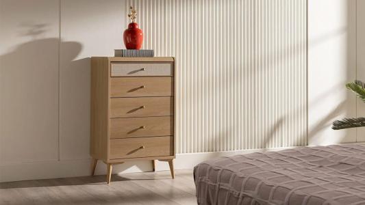 Κρεβατοκάμαρα Mitra