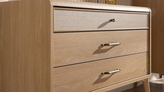 Κρεβατοκάμαρα Mitra