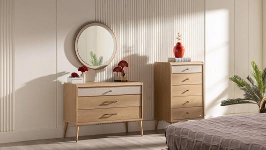 Καθρέφτης τουαλέτας Mitra