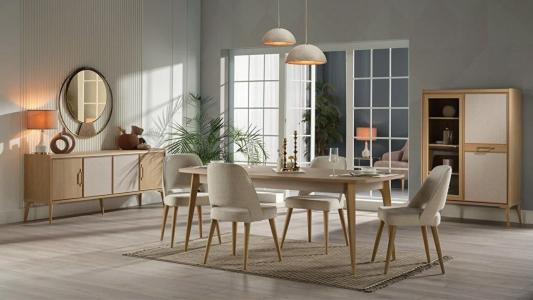 Σετ μπουφές Mitra