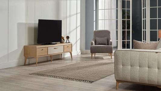 Έπιπλο TV Mitra