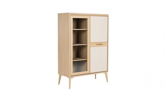 Βιτρίνα (δίφυλλη) Mitra