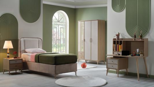 Παιδικό δωμάτιο Mitra