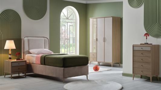 Παιδικό δωμάτιο Mitra