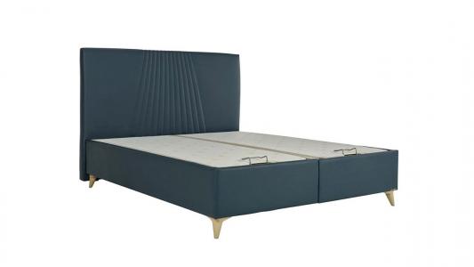 Κρεβάτι με αποθηκευτικό Nova