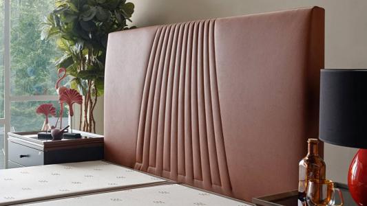 Κρεβάτι με αποθηκευτικό Nova