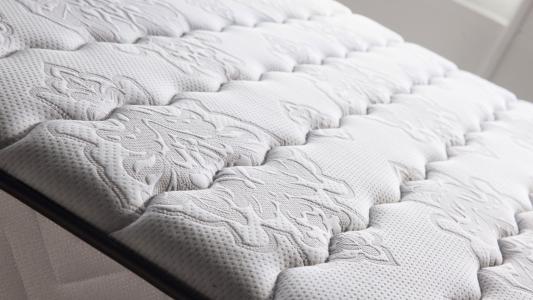 Στρώμα μονό Optimal