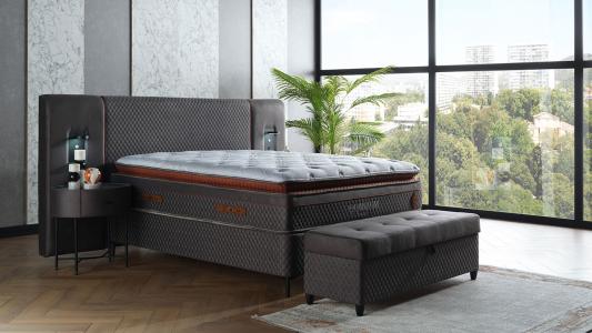 Κρεβατοκάμαρα Quantum