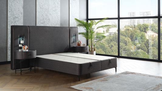 Κρεβάτι Quantum XL