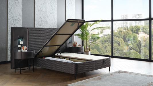 Κρεβατοκάμαρα Quantum