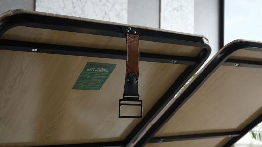 Κρεβατοκάμαρα Quantum