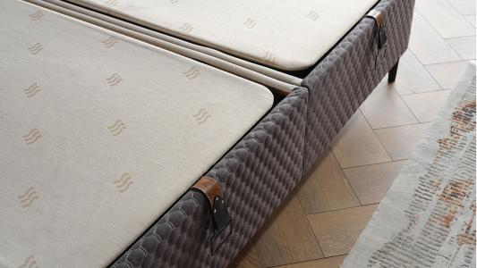 Κρεβάτι Quantum