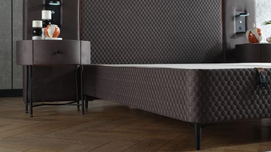 Κρεβατοκάμαρα Quantum