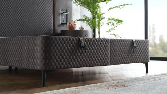 Κρεβατοκάμαρα Quantum