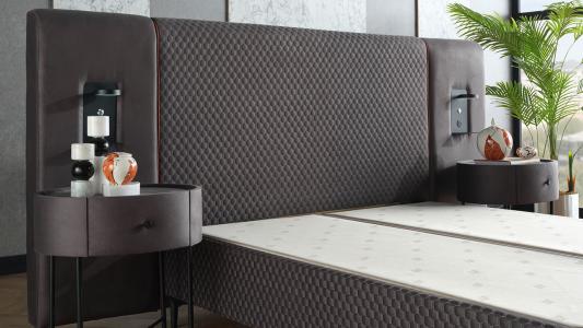 Κρεβάτι Quantum XL