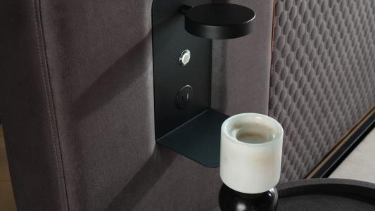 Κρεβάτι Quantum XL