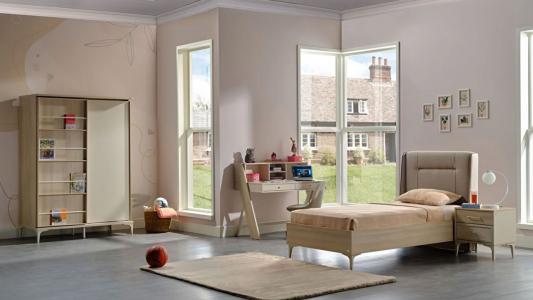 Γραφείο Molly