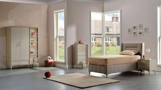 Συρταριέρα παιδική Molly