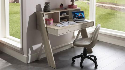 Γραφείο Molly