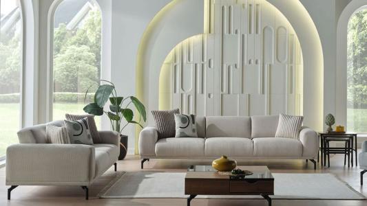 Σαλόνι Plato S