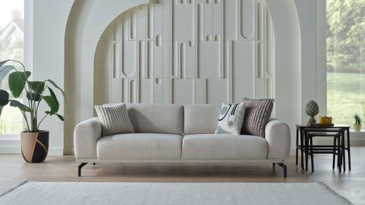 Σαλόνι Plato S