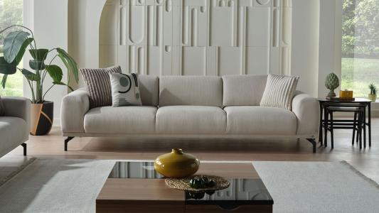 Καναπές Plato S