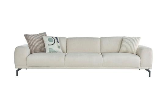 Καναπές Plato S