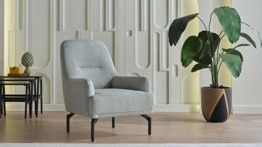 Μπερζέρα Plato S