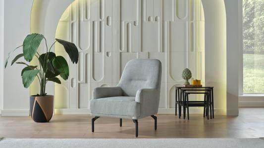 Σαλόνι Plato S