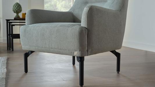 Μπερζέρα Plato S