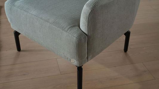 Μπερζέρα Plato S