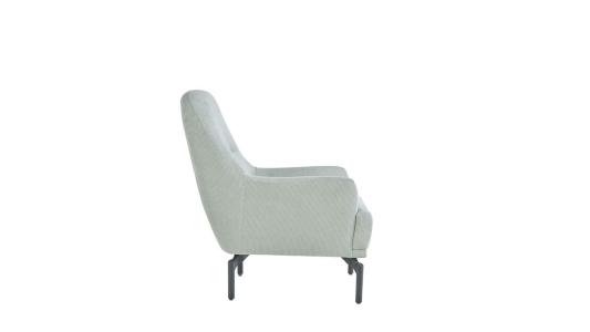 Μπερζέρα Plato S