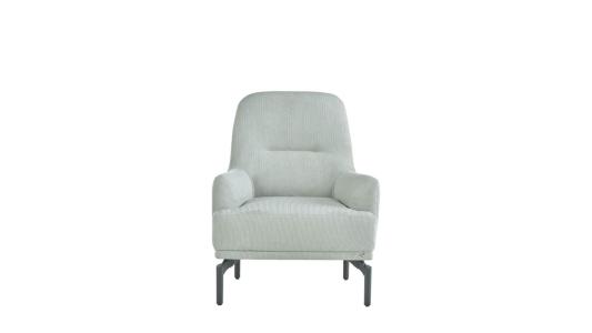 Μπερζέρα Plato S