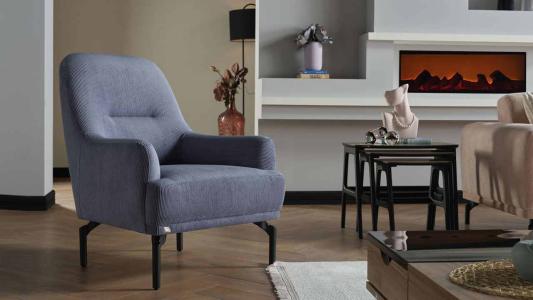 Μπερζέρα Plato S